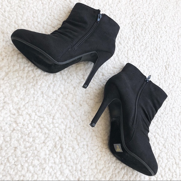 ✨Codify Ankle Boots - Picture 2 of 5